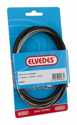 Elvedes versnellingskabel Sturmey Archer (6441)
