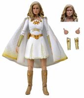 The Boys: Ultimate Starlight 7 inch Action Figure