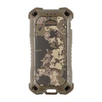 Ocoopa UT4 Extreme Elektrische handverwarmer Camouflage