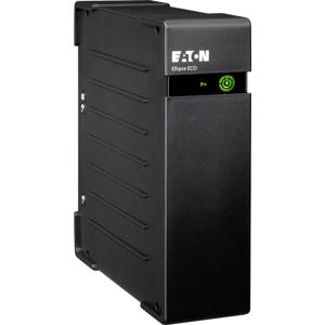 Eaton Ellipse ECO 800 USB IEC UPS Stand-by (Offline) 0,8 kVA 500 W 4 AC-uitgang(en)