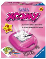 Ravensburger Ravensburger Xoomy Compact Girls - thumbnail