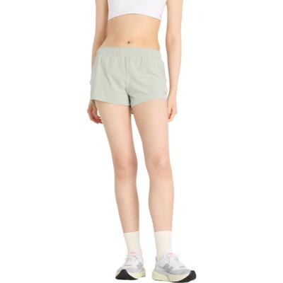 New Balance RC 3&apos;&apos; Short Dames