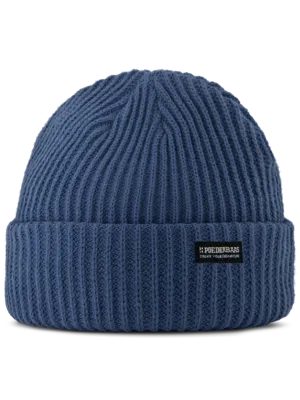 Poederbaas Royal Rib Beanie