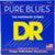DR Strings PHR-9 Pure Blues Light 9-42 elektrische gitaarsnaren