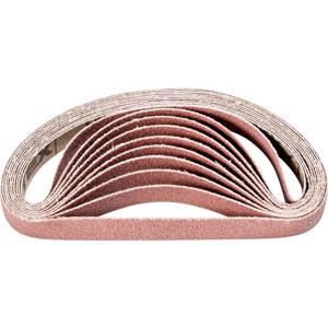 PFERD BA 12/305 T A 80 45002334 Schuurband Korrelgrootte 80 (l x b) 305 mm x 12 mm 100 stuk(s)