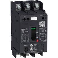 Schneider Electric GV4PE25B GV4PE25B Motorbeveiligingsschakelaar 1 stuk(s)