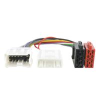 Radio aansluitkabel Renault / Dacia / Mercedes 11125102