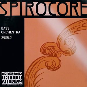 Thomastik Infeld THS-3985-2 contrabassnaar A-1 3/4