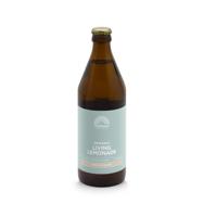 Living lemonade ginger & curcuma bio