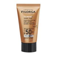 Filorga Uv Bronze Gelaat 40ml