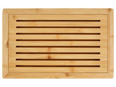 LIVARNO home Bamboe snijplank (Broodsnijplank)