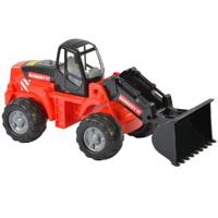 Polesie Mammoet Shovel Polesie Mammoet Shovel