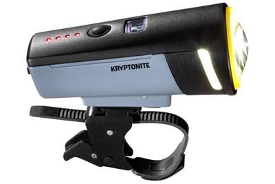 Kryptonite Incite X6 Verlichting 60 Lux - Zwart Kryptonite Incite X6 Verlichting 60 Lux - Zwart