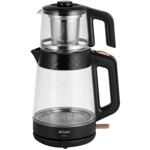 Gusto AR3101-CC Cafetière