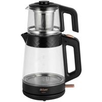 Gusto AR3101-CC Cafetière Gusto AR3101-CC Cafetière