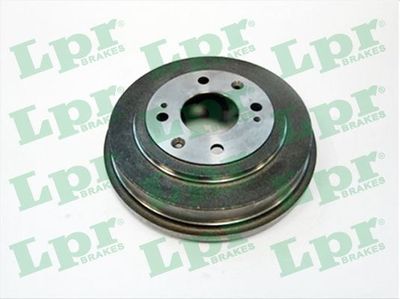 Remtrommel 7D0321
