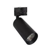 Spot voor 3-fase retailverlichting met GU10