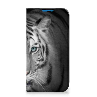 iPhone 14 Pro | Hoesje maken | Tijger