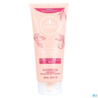 Laino Douchegel Pulp Perzik 200ml