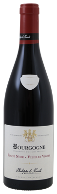 Château Philippe le Hardi (voorheen Château de Santenay) Bourgogne Pinot Noir Vieilles Vignes