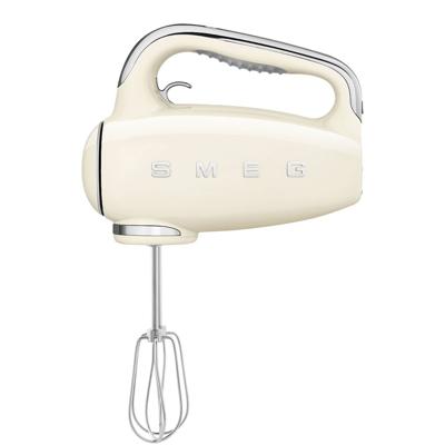 Smeg HMF01CREU Mixer Wit