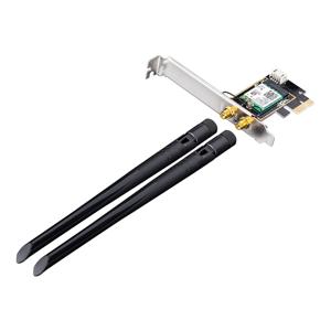 Cudy WE3000 netwerkkaart Intern WLAN / Bluetooth 2400 Mbit/s