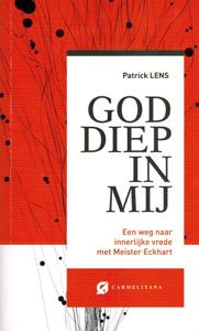 God diep in mij (Paperback)