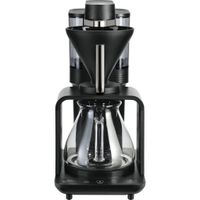 Melitta 1024-11 Epour Koffiezetapparaat Zwart/Chroom