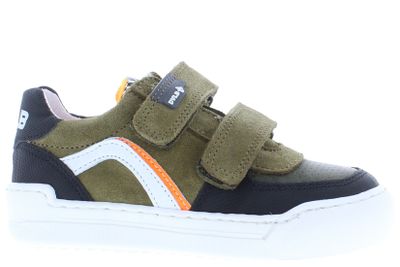 Develab 41543 559 kaki Groen 