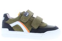 Develab 41543 559 kaki Groen  - thumbnail