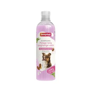 Beaphar Shampoo Langharige vacht Hond - 250 ml