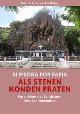 Als stenen konden praten (Paperback)