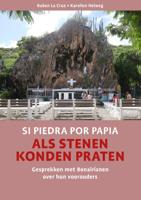 Als stenen konden praten (Paperback)