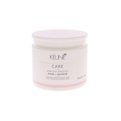 Keune Keratin Smooth Mask 200ml