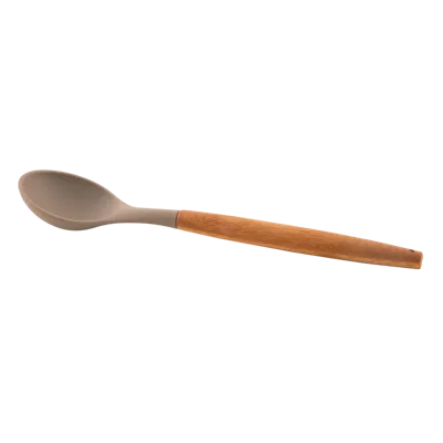 Point-Virgule Bamboe Lepel