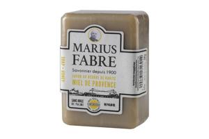Marius Fabre Zeep honing zonder palmolie