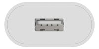 Ansmann HomeCharger HC105 USB-oplader 5 W Thuis Uitgangsstroom (max.) 1000 mA Aantal uitgangen: 1 x USB 2.0 bus A - thumbnail