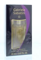 Sabatini Eau de toilette female (20 ml)