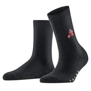 Falke Cosy Wool X-Mas Santa Sock