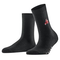 Falke Cosy Wool X-Mas Santa Sock