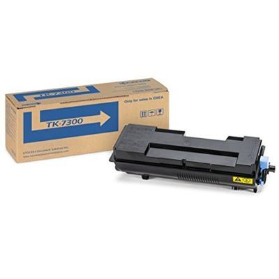 Originele Toner Kyocera TK-7300 Zwart
