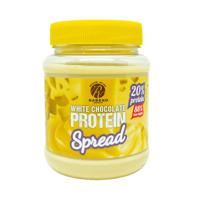 Protein Spread 330gr Belgium White Chocolate