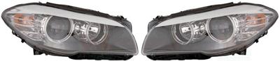 Koplamp Set SET617962