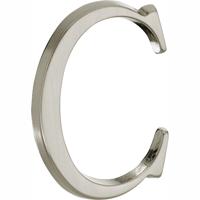 Huisletter Roman 50mm-C MMNTI