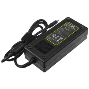 Green Cell AD84P netvoeding & inverter Universeel 130 W Zwart