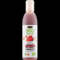 Jumbo Biologisch Dressing Crema di Balsamico Framboos 250ML