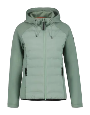 Icepeak Ashburn Jas