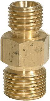 Ewo Double nipple g1/2-g1/2