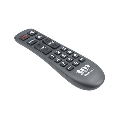 Universele afstandsbediening TM Electron 6-in-1