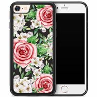 iPhone 8/7 hoesje - Rose story